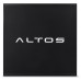 Komputer Acer Acer Altos BrainSphere BG10 F1 128 GB LPDDR5x-SDRAM 4 TB SSD DGX OS Mini PC Stanowisko Black