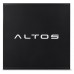 Komputer Acer Acer Altos BrainSphere BG10 F1 128 GB LPDDR5x-SDRAM 4 TB SSD DGX OS Mini PC Stanowisko Black