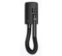 Valera SUSZARKA DO WŁOSÓW VALERA HOTELLO 1200W MATOWA CZARNA