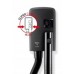 Valera SUSZARKA DO WŁOSÓW VALERA HOTELLO 1200W MATOWA CZARNA