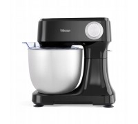 Tristar Tristar MX-4870 Kitchen Machine, 800 W, 4.5 L stainless steel bowl, Black