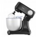 Tristar Tristar MX-4870 Kitchen Machine, 800 W, 4.5 L stainless steel bowl, Black