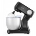 Tristar Tristar MX-4870 Kitchen Machine, 800 W, 4.5 L stainless steel bowl, Black