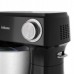 Tristar Tristar MX-4870 Kitchen Machine, 800 W, 4.5 L stainless steel bowl, Black