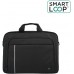 Mobilis Mobilis 003086 torba na laptop 35,6 cm (14") loaded from above Black