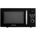 Microwave Daewoo KOR 6S2BK 2