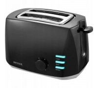 Brock BT 1005 BK 800W Black BT 1005 BK (4752131001963)