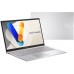 Laptop Asus ASUS VivoBook 15 X1504VA-BQ4284W - Core 5-120U | 15,6" | 16GB | 512GB | W11H | Silver