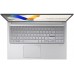 Laptop Asus ASUS VivoBook 15 X1504VA-BQ4284W - Core 5-120U | 15,6" | 16GB | 512GB | W11H | Silver