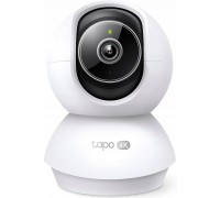 TP-Link Tapo C250 Pan/Tilt AI Home Wi-Fi