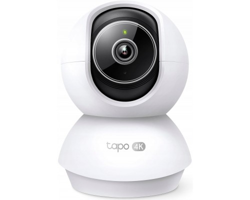 TP-Link Tapo C250 Pan/Tilt AI Home Wi-Fi