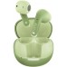 Hama FRESH 'N REBEL  BEZPRZEWODOWE DOUSZNE TWINS CORE 2 WILD GREEN