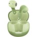 Hama FRESH 'N REBEL  BEZPRZEWODOWE DOUSZNE TWINS CORE 2 WILD GREEN