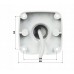Uniview KAMERA IP IPC2B14SE-ADF28KMC-WP-I1 TRI-GUARD 3.0 OwlView Plus - 4&nbsp;Mpx 2.8&nbsp;mm UNIVIEW