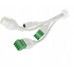 Uniview KAMERA IP IPC2B14SE-ADF28KMC-WP-I1 TRI-GUARD 3.0 OwlView Plus - 4&nbsp;Mpx 2.8&nbsp;mm UNIVIEW