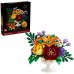 LEGO LEGO Botanical Collection 10345 - Kwiatowa kompozycja