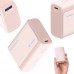 Cuktech Cuktech CP13 30W 10000mAh USB-C + USB-A - Pink