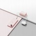 Cuktech Cuktech CP13 30W 10000mAh USB-C + USB-A - Pink