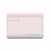 Cuktech Cuktech CP13 30W 10000mAh USB-C + USB-A - Pink