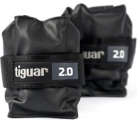 Tiguar Līplentes svari 2x2kg (5906660029908)