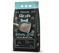Fitmin  For Life Morski 10 l