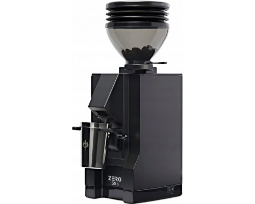 Eureka Eureka Mignon Zero 55S matt black