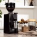 Eureka Eureka Mignon Zero 55S matt black