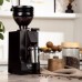 Eureka Eureka Mignon Zero 55S matt black