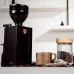 Eureka Eureka Mignon Zero 55S matt black