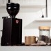 Eureka Eureka Mignon Zero 55S matt black