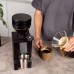 Eureka Eureka Mignon Zero 55S matt black