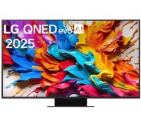 LG 65QNED9MA3B QNED 65'' 4K Ultra HD WebOS 25