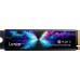 SSD Lexar Play X 1TB M.2 2230 M.2 2280 PCI-E x4 Gen4 NVMe (LNMPLYX001T-RNNNG)