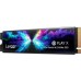 SSD Lexar Play X 1TB M.2 2230 M.2 2280 PCI-E x4 Gen4 NVMe (LNMPLYX001T-RNNNG)