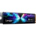 SSD Lexar Play X 1TB M.2 2230 M.2 2280 PCI-E x4 Gen4 NVMe (LNMPLYX001T-RNNNG)