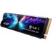 SSD Lexar Play X 1TB M.2 2230 M.2 2280 PCI-E x4 Gen4 NVMe (LNMPLYX001T-RNNNG)