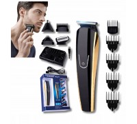 wahl moser  Do  Golarka Trymer 8w1  Golarka Brody Nosa USB LCD