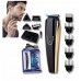 wahl moser  Do  Golarka Trymer 8w1  Golarka Brody Nosa USB LCD