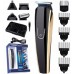 wahl moser  Do  Golarka Trymer 8w1  Golarka Brody Nosa USB LCD