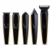 wahl moser  Do  Golarka Trymer 8w1  Golarka Brody Nosa USB LCD