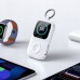 Joyroom Joyroom JR-W19 5000 mAh  ładowaniem bezprzewodowym zegarka 5 W White