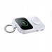Joyroom Joyroom JR-W19 5000 mAh  ładowaniem bezprzewodowym zegarka 5 W White