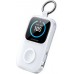 Joyroom Joyroom JR-W19 5000 mAh  ładowaniem bezprzewodowym zegarka 5 W White