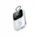 Joyroom Joyroom JR-W19 5000 mAh  ładowaniem bezprzewodowym zegarka 5 W White