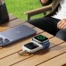 Joyroom Joyroom JR-W19 5000 mAh  ładowaniem bezprzewodowym zegarka 5 W White