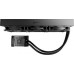 Arctic ARCTIC Freezer WS360-SP6 12 cm Black 1 szt.