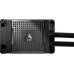 Arctic ARCTIC Freezer WS360-SP6 12 cm Black 1 szt.