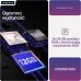 Motorola Edge 70 Fusion 5G 8/256GB Purple  (PBBD0009SE)