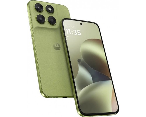 Motorola Moto G67 5G 8/256GB Green  (PBAU0035PL)