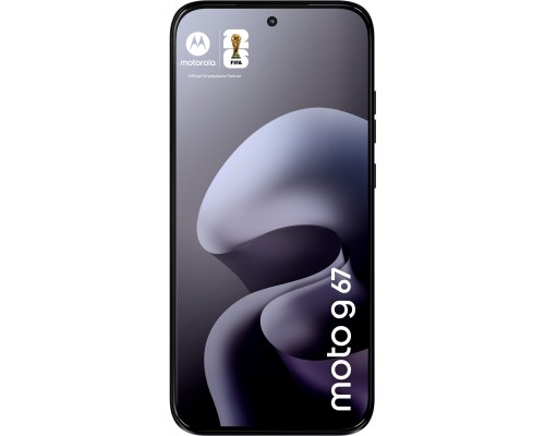 Motorola Moto G67 5G 8/256GB Graphite  (PBAU0036PL)